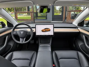 Tesla Model 3 - sīktēls 10