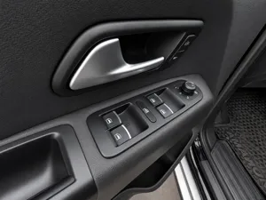 VW Amarok - sīktēls 12