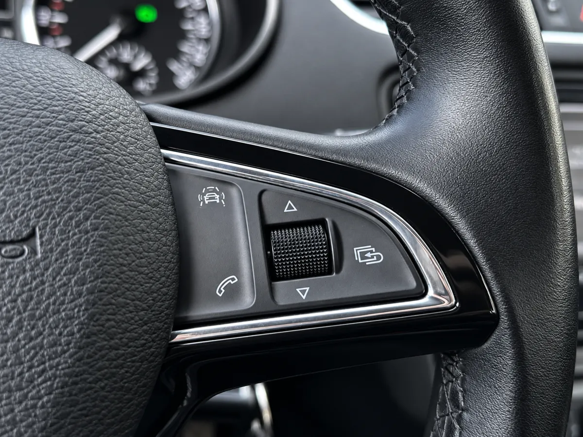 Skoda Octavia 2015 - 20. attēls