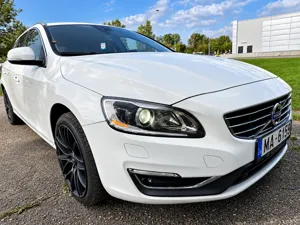 Volvo V60 - sīktēls 10
