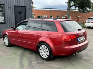 Audi A4 - sīktēls 6