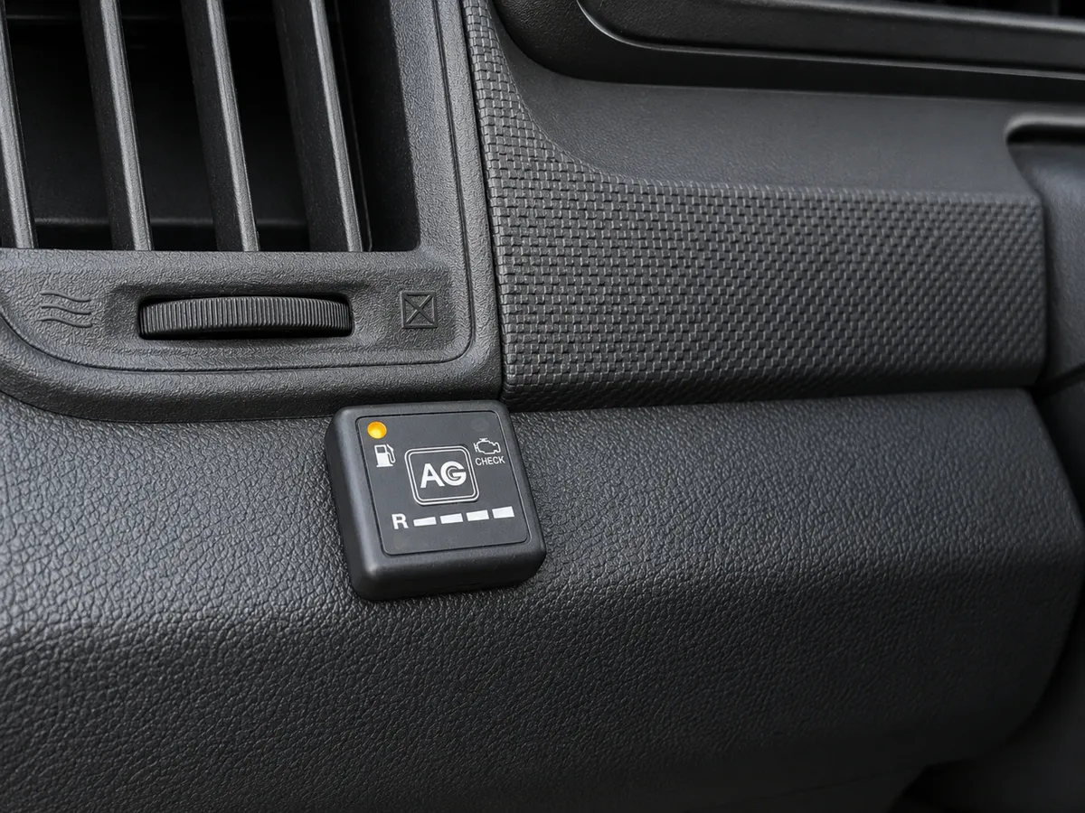 Dodge Journey 2010 - 18. attēls