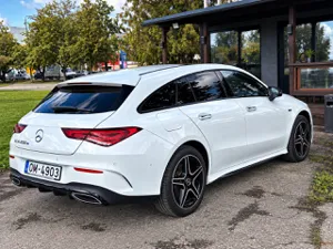 Mercedes CLA250 - sīktēls 7