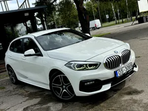 BMW 116 - sīktēls 3