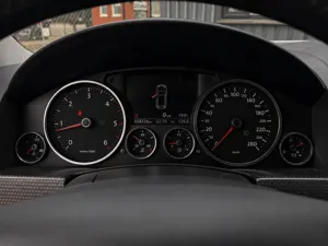 VW Touareg - sīktēls 14