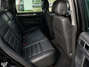 VW Touareg - sīktēls 15