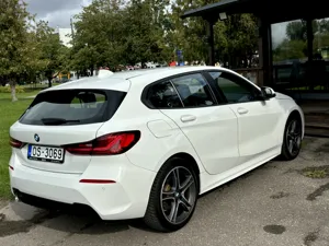 BMW 116 - sīktēls 8