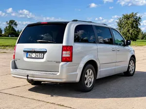 Chrysler Grand Voyager - sīktēls 2