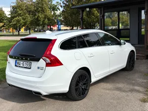 Volvo V60 - sīktēls 8