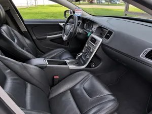 Volvo V60 - sīktēls 14