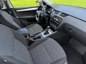 Skoda Octavia - sīktēls 11