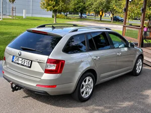 Skoda Octavia - sīktēls 7