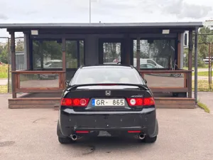 Honda Accord - sīktēls 9