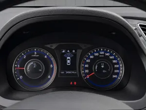 Hyundai i40 - sīktēls 15