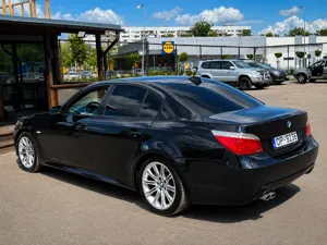 BMW 525 - sīktēls 6