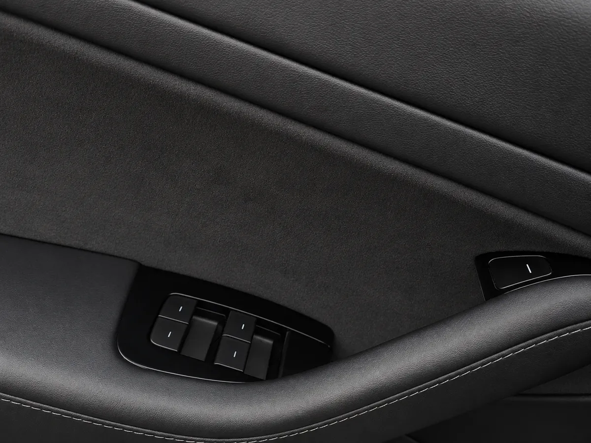 Tesla Model 3 2019 - 16. attēls