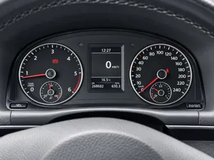 VW Touran - sīktēls 19