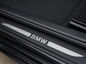 BMW 535 - sīktēls 12