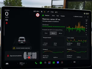 Tesla Model 3 - sīktēls 24