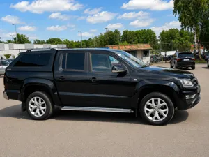 VW Amarok - sīktēls 3