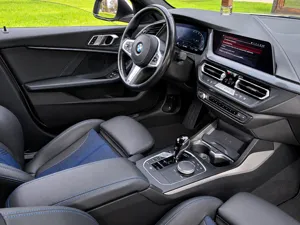 BMW 116 - sīktēls 12