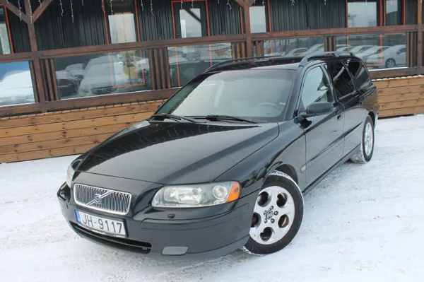 Volvo V70