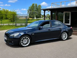BMW 525 - sīktēls 3