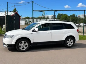 Dodge Journey - sīktēls 2