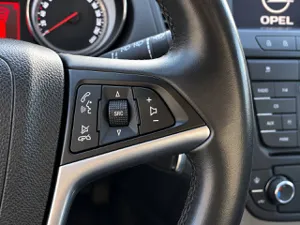 Opel Insignia - sīktēls 15