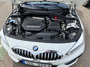 BMW 116 - sīktēls 24