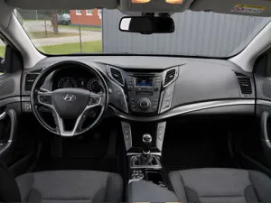 Hyundai i40 - sīktēls 23