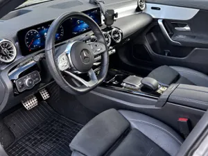 Mercedes CLA250 - sīktēls 12