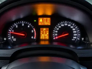 Toyota Avensis - sīktēls 12