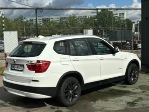 BMW X3 - sīktēls 6