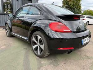 VW Beetle - sīktēls 22