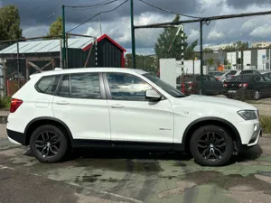 BMW X3 - sīktēls 4