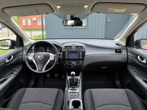 Nissan Pulsar - sīktēls 10