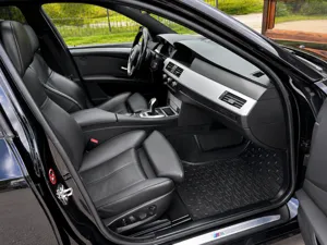 BMW 525 - sīktēls 24