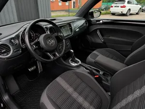 VW Beetle - sīktēls 11