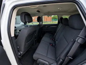 Dodge Journey - sīktēls 13