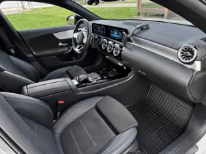 Mercedes CLA250 - sīktēls 17