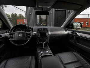 VW Touareg - sīktēls 11