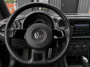 VW Beetle - sīktēls 14
