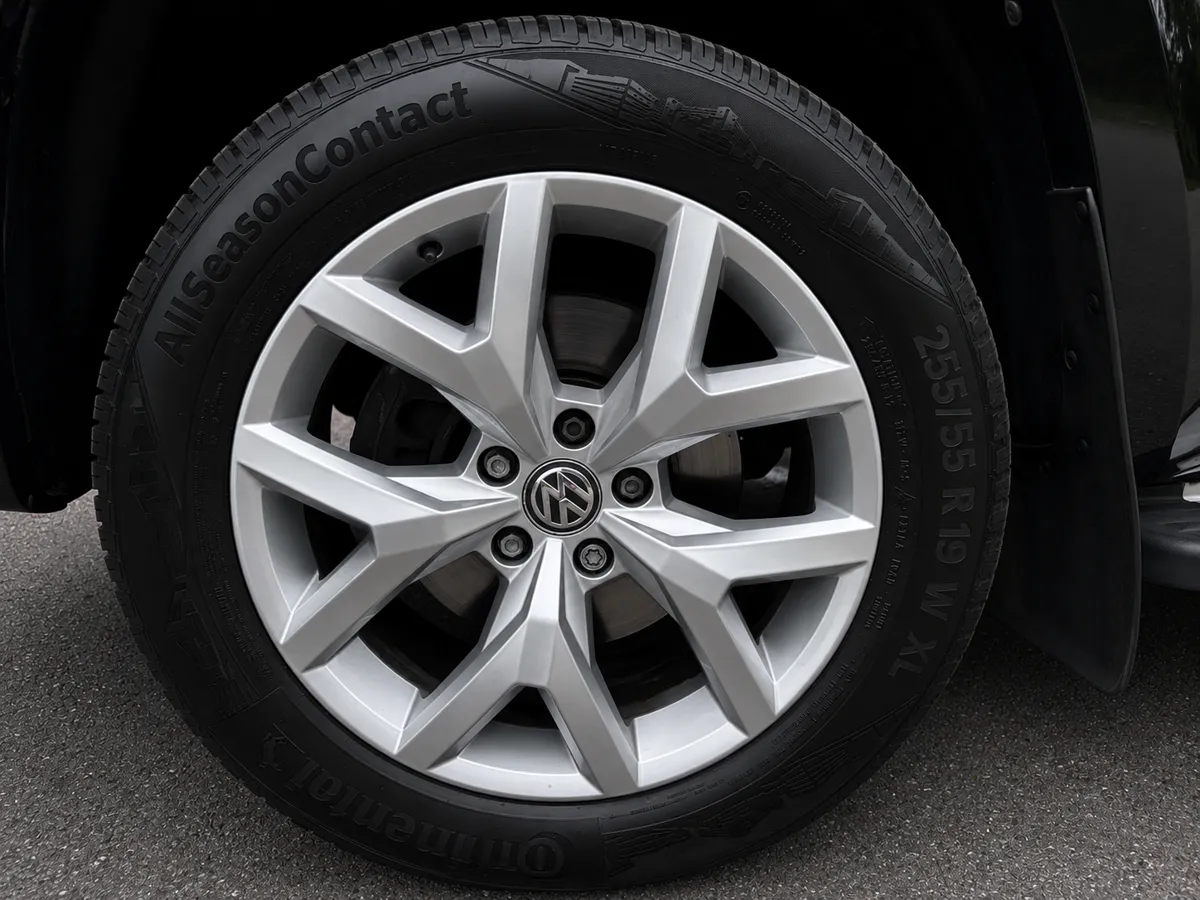 VW Amarok 2016 - 24. attēls