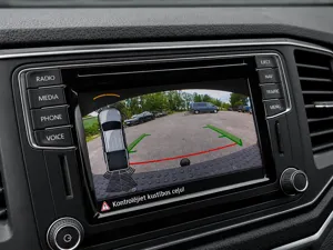 VW Amarok - sīktēls 14