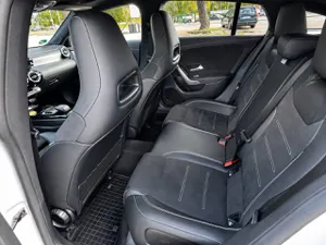 Mercedes CLA250 - sīktēls 15