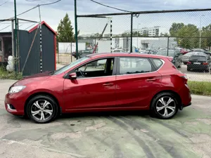 Nissan Pulsar - sīktēls 2