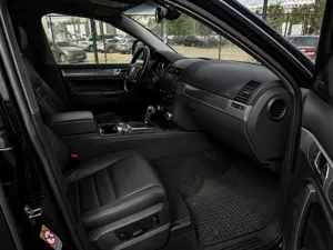 VW Touareg - sīktēls 17