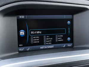 Volvo V60 - sīktēls 21