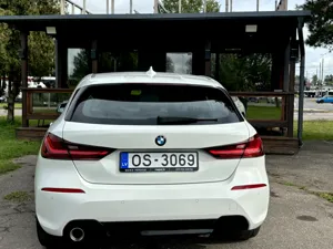 BMW 116 - sīktēls 7